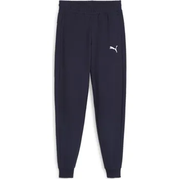 Pánské kalhoty Kalhoty Puma teamGOAL Casuals Pants Jr 658601-06 Velikost 164