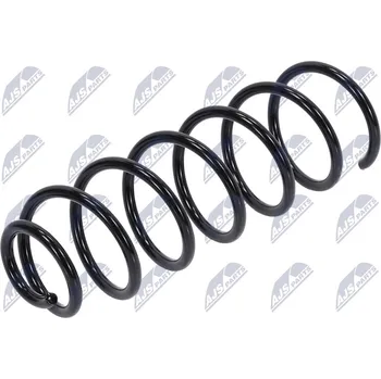 Vinutá pružina podvozku NTY ASZ-CT-031