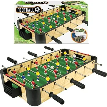 SPARKYS - Hra Stolní Fotbal