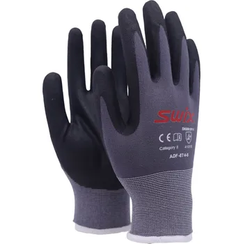 Swix R196 Racing tuning glove L