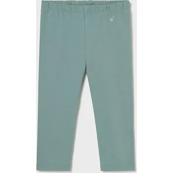 Kojenecké legíny Mayoral 703.4F.Baby.PPY2 tyrkysová 67X, vel. 92