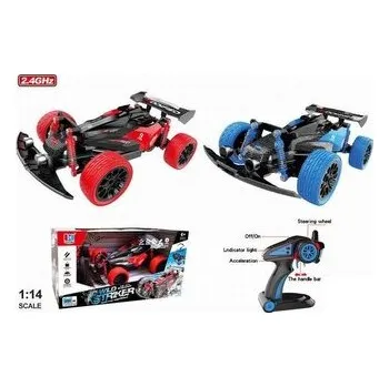 Hra na zahradu Samochód R/C MIX (pl, 2000, Maksik)