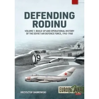 Defending Rodinu Volume 1 - Dabrowski, Krzysztof