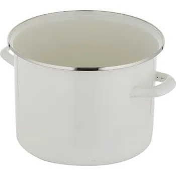 Hrnec Florina Smaltovaný hrnec 3,9 l