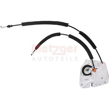 Autozámek Zámek dveří METZGER 2314615