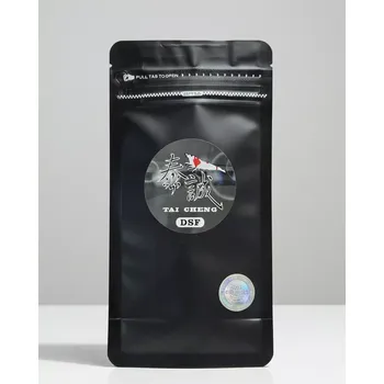 Krmivo pro rybičky DSF - Dead Shrimp Food