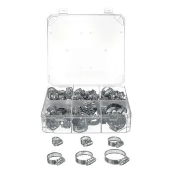 Sada nářadí PARKSIDE® Sortiment malých dílů XXL (sada hadicových spon)