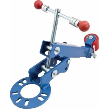 Auto-moto Přípravek pro vytahování lemů blatníků a úpravu podběhů S-FVT12M