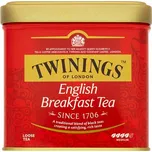 Twinings English Breakfast Tea kovová…