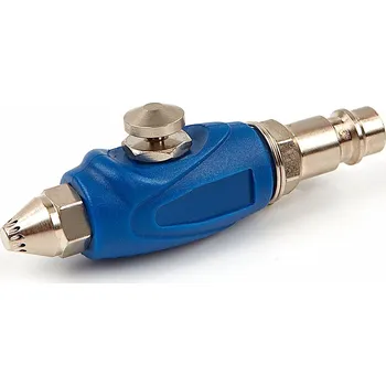 Ofukovací pistole Mini ofukovací pistole, délka 6 cm, 0,2 kg, 6 bar (TrueTech)