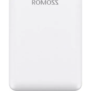 Powerbanka Romoss Powerbank WSC05 20W 5000mAh (white)