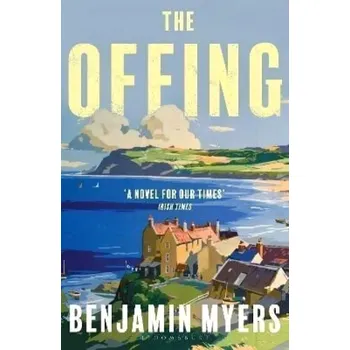 Offing (Benjamin Myers, 2020)