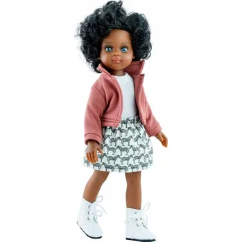 Panenka PAOLA REINA ŠPANĚLSKÁ PANENKA 32cm Nora 04477