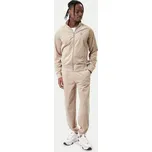 Guess Mikina Z6RQ01 KD612 Béžová Regular Fit M