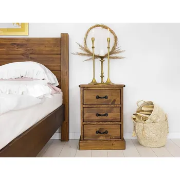 Noční stolek Noční stolek Rustyk 3