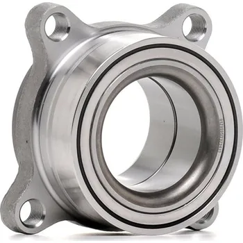 Posilovač řízení STARK SKWB-0180668 Sada ložisek kola Přední pro MITSUBISHI Pajero II (V30)