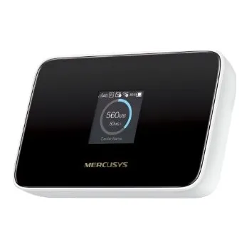 Počítačové příslušenství TP-Link Mercusys MT115 4G LTE Mobile Wi-Fi MT115