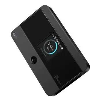 TP-Link M7352 4G LTE Mobilní Wi-Fi M7352