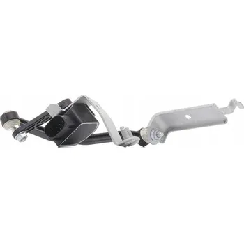 Posilovač řízení Senzor, korektor úhlu sklonu světlometů RIDEX 3721S0161