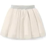 694220 - Tchibo - Dívčí tylová sukně - pro miminko - vel. 98/104 - barva: bílá