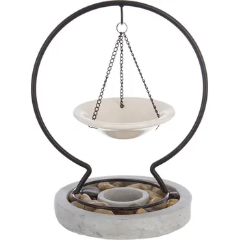 Aroma lampa Olejová aromalampa JOLY vícebarevná