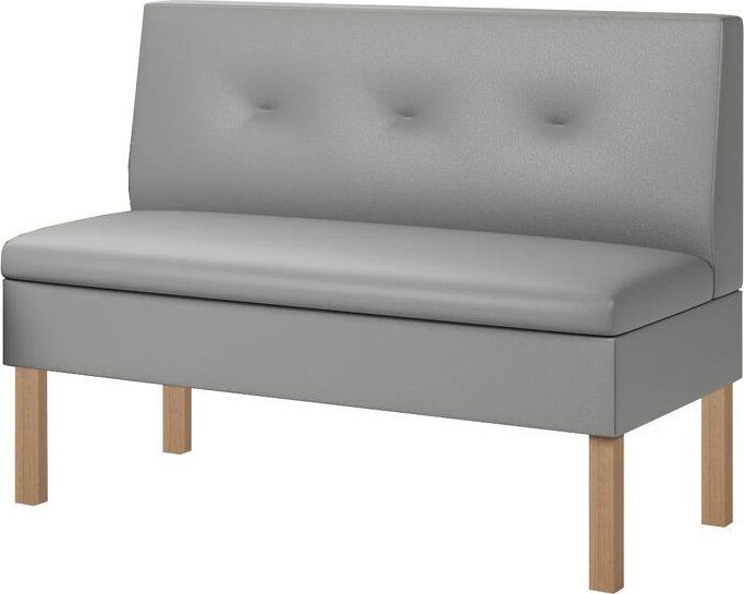 Jídelní lavice Paris - Kameleon délka lavice 100cm kameleon Kameleon 15