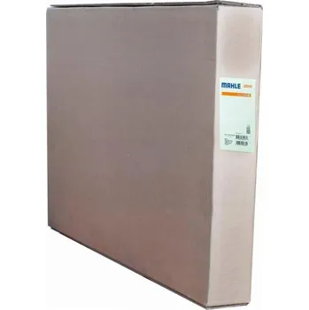 Výparník klimatizace Mahle AC 70 000P Kondenzátor klimatizace (chladič klimatizace)