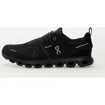 Pánská móda Tenisky On M Cloud 6 WP Black/ Black EUR 48
