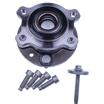 Sada ložiska kola DENCKERMANN W414073