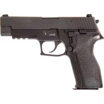 Airsoftová zbraň Airsoftová pistole Sig Sauer P226 E2 Rail - GBB, Tokyo Marui