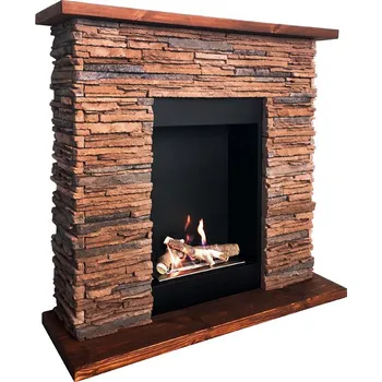 Biokrb BIO FLAME biokrb Marlin Brown