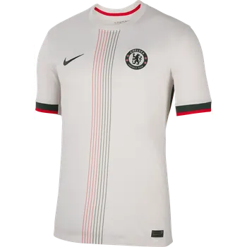 Míčový sport Dres Nike Dri-FIT Chelsea FC Stadium Away Jersey 2025/26 hj4602-031 Velikost S