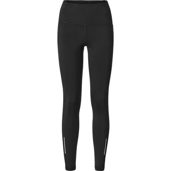 Dámské legíny 695847 - Tchibo - Vodoodpudivé sportovní legíny - pro ženy - vel. XL 48/50 - barva: černá