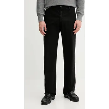 Dámská móda Kalhoty Trussardi P709M000019N černá 99X, vel. 46