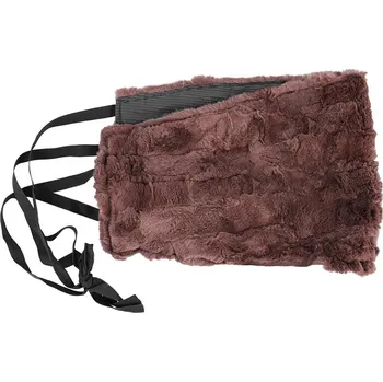 ohřívač rukou Pás bederní TERMO ledviňák kožešinový králík