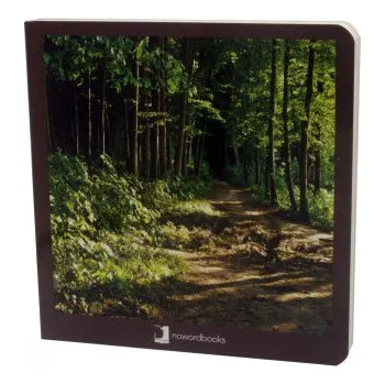 Kniha EL BOSQUE (Kniha)