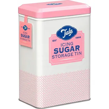 Dóza na potraviny TALA KOVOVÁ DÓZA NA CUKR