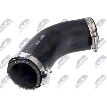 Motor automobilu Hadice plnícího vzduchu NTY GPP-CT-029