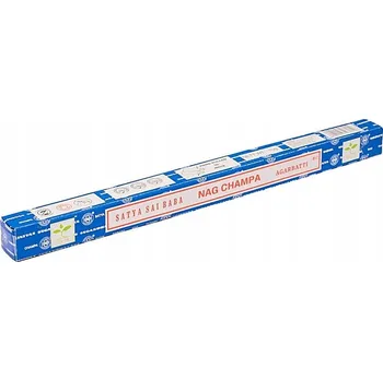 Čajovna Vonné tyčinky Satya Sai Baba - Nag Champa