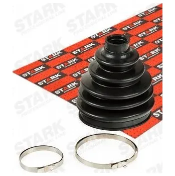 Posilovač řízení Stark SKBDA-1300157 Sada prachovek řízení