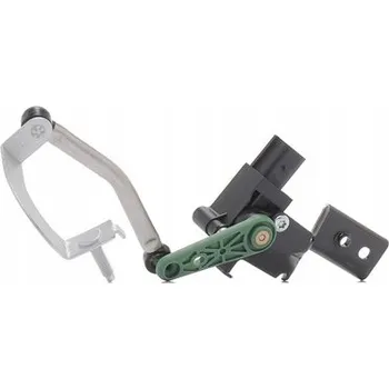 Posilovač řízení Senzor, korektor úhlu sklonu světlometů RIDEX 3721S0059