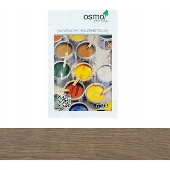 Olej na dřevo OSMO 3039 TOP olej Grafit 0,005 l