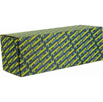 Japanparts MM-KI008 Tlumič