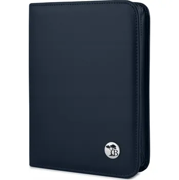 Kabelka Beltimore pouzdro/peněženka eko kůže - unisex