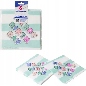 Toaletní papír Zelený toaletní papír s proužky