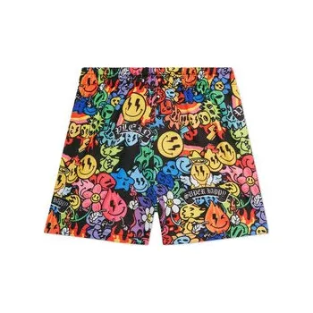 Pánské oblečení PHILIPP PLEIN Boxerky 19745 Barevná 16