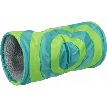 Tunel pro hlodavce úkryt pro morče králíka Trixie 15 x 35 cm