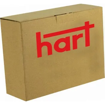 Brzdová hadice Hart 711 614 Těsnění, sací potrubí