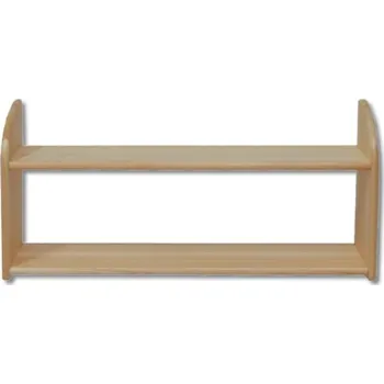 Police PK110 povrchová úprava Bezbarvý přírodní lak