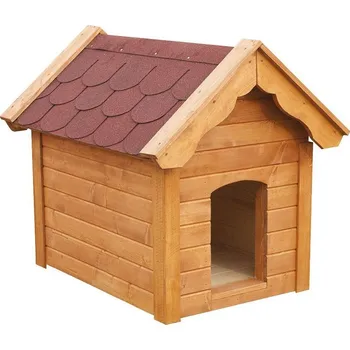 Zahrada Psí bouda BRUNO šířka boudy 65cm